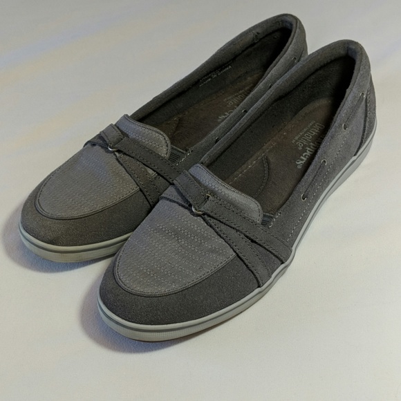 grasshopper slip on shoes